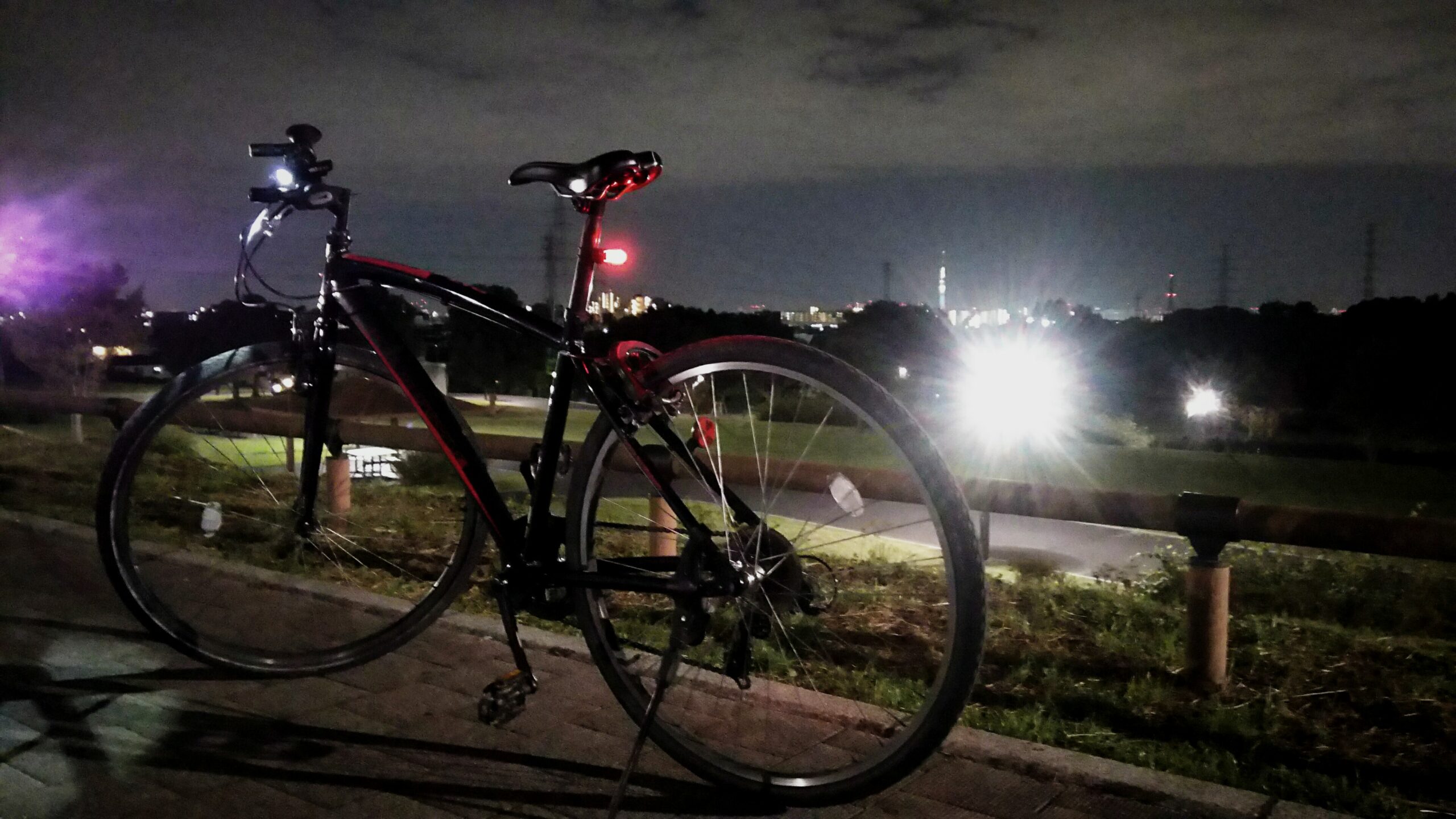 【雑記】自転車を盗まれたときにすべきこと